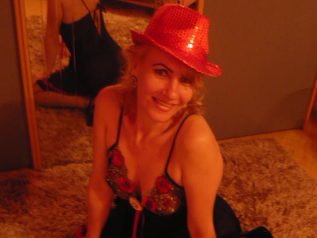 LadyCleopatra - Sexe cam en vivo - 2626750