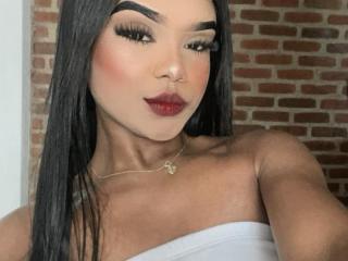 IsabellaLov - Sexe cam en vivo - 26268489