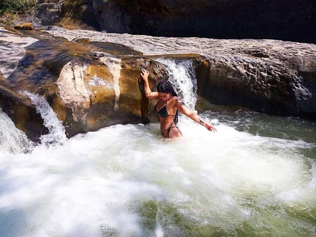 IvonnyJackson - Live Sex Cam - 26269121