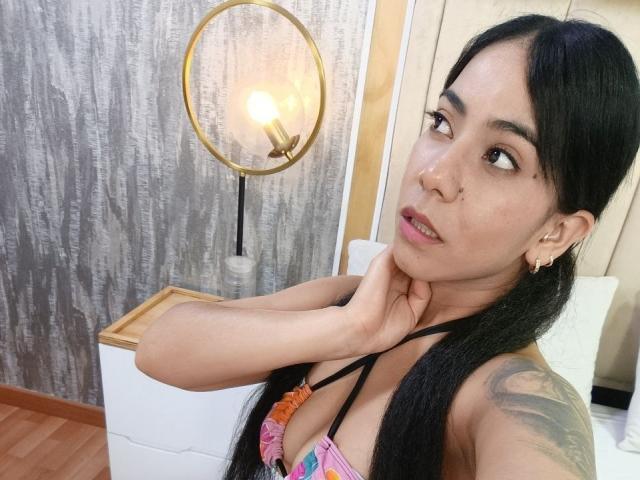 IvonnyJackson - Live porn &amp; sex cam - 26269129