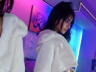 LindaWatsong - פורנו בשידור חי ומצלמת סקס - 26269569