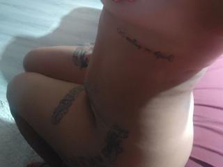 CleopatraUnica-hot - Sexe cam en vivo - 26269757