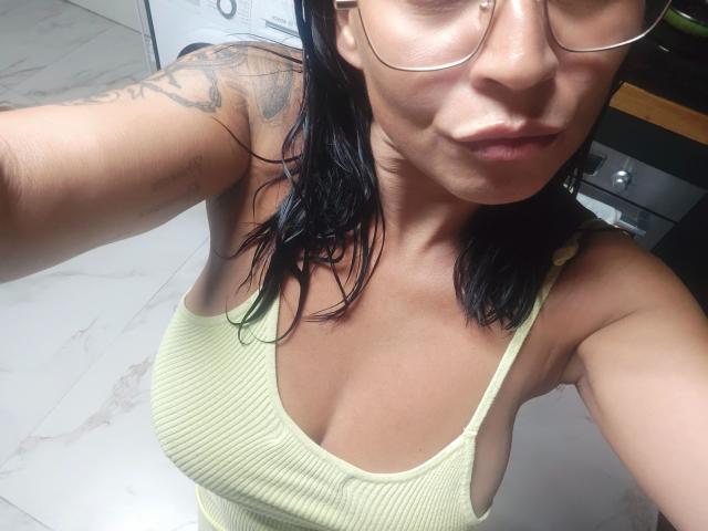CleopatraUnica-hot - Camera khiêu dâm &amp; quyến rũ trực tiếp - 26269761