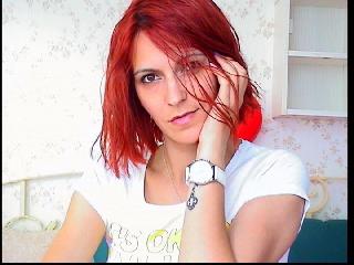 QueenOfFire - Sexe cam en vivo - 2627035