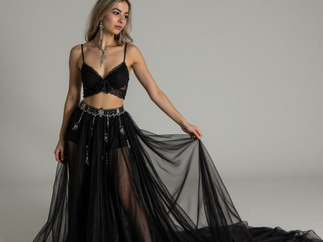 FancyRosie - сексуальная веб-камера в реальном времени - 26271029