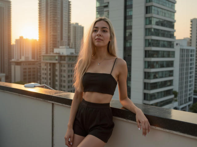 FancyRosie - Camera khiêu dâm &amp; quyến rũ trực tiếp - 26271085