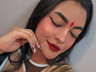 lakshmIrani - Sexe cam en vivo - 26271857