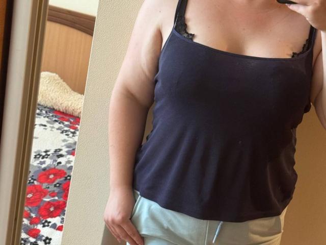 Leiliia - Sexe cam en vivo - 26271881