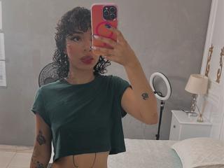 SilvanaXOwen - Live sex cam - 26272033