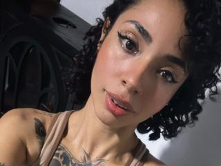 SilvanaXOwen - Live sex cam - 26272037