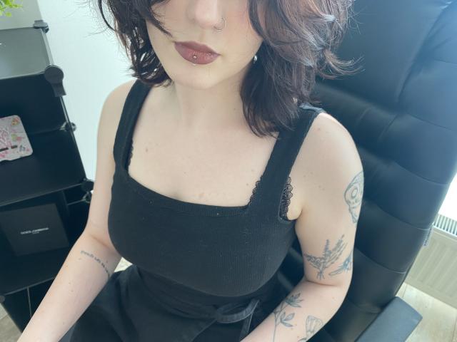 Khori - Live sex cam - 26272333