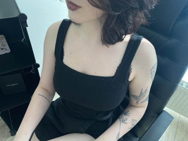Khori - Live porn &amp; sex cam - 26272353