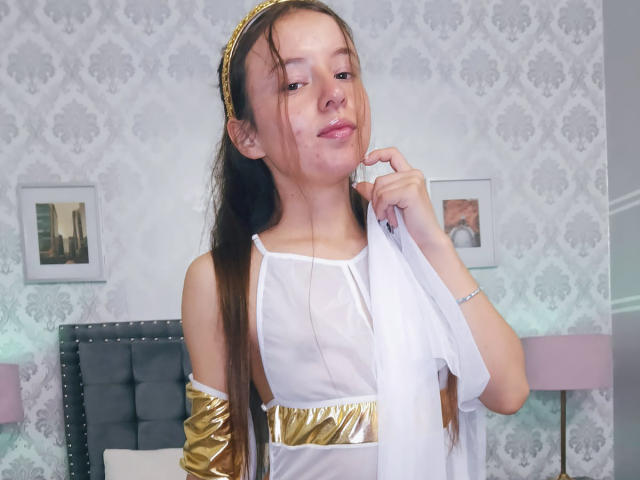 VioletaNova - Live sex cam - 26272701