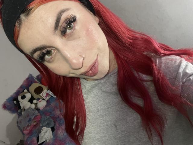 SammyViolet - Live porn &amp; sex cam - 26272793