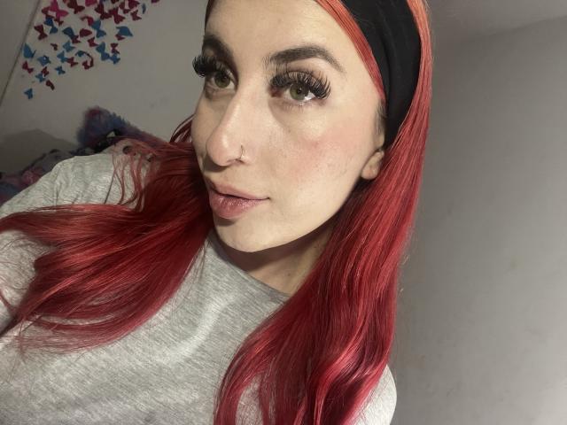 SammyViolet - Live porn &amp; sex cam - 26272861