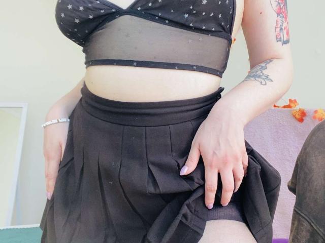 KarKutie - Sexe cam en vivo - 26273253