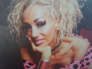 BarbieBallerina-hot - Sexe cam en vivo - 26273305