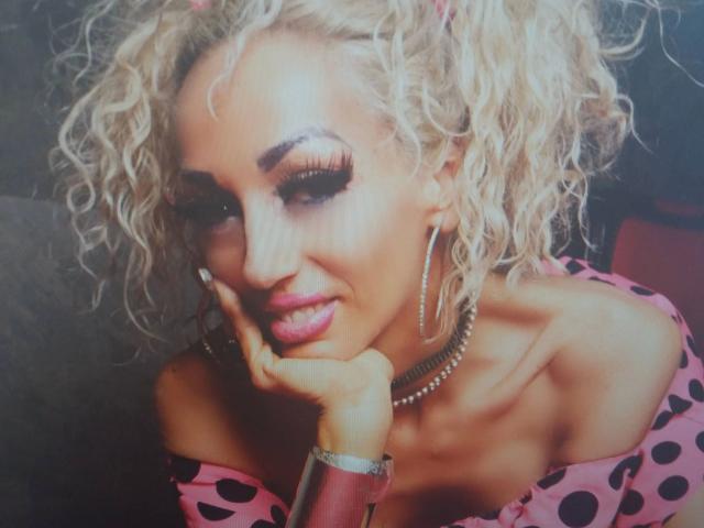 BarbieBallerina-hot - Sexe cam en vivo - 26273305