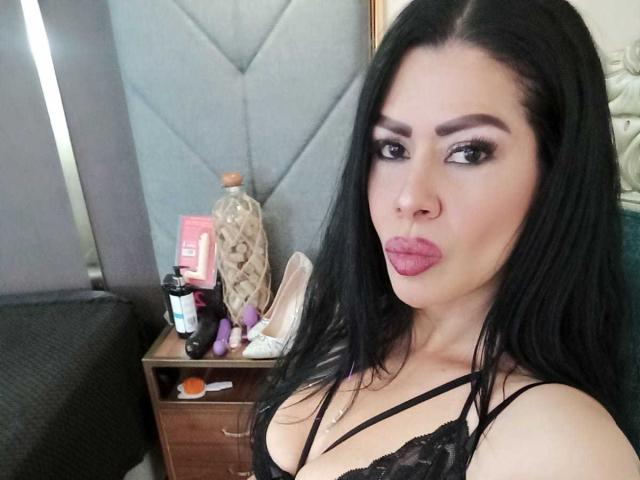 SofiMontes - Live sexe cam - 26273573