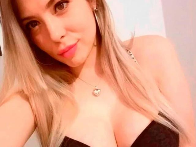 EvaBcn-hot - Live sex cam - 26274525