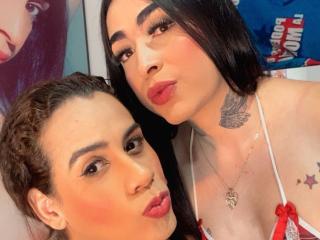 DanielaXAdam - Live Sex Cam - 26274597