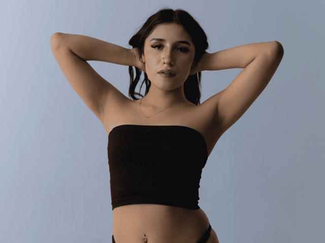 NickiClark - Sexe cam en vivo - 26275033