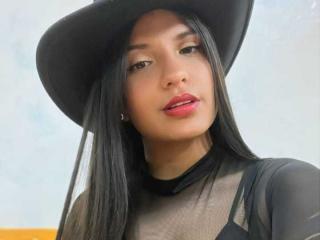 LailaBarker - Sexe cam en vivo - 26275969
