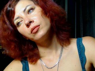 JuliaIce - Live sex cam - 26276737