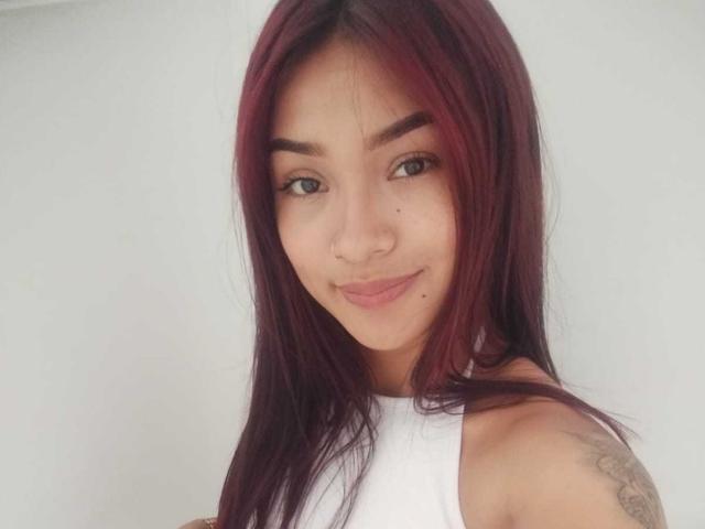 SashaHans - Sexe cam en vivo - 26276941
