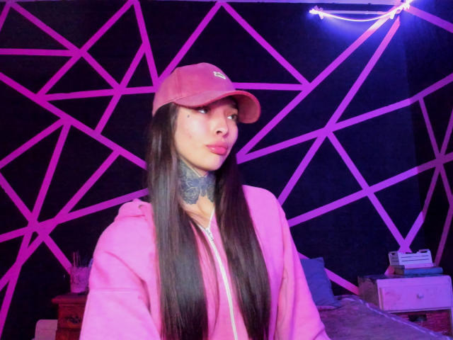 KatieSantana - Sexe cam en vivo - 26277117