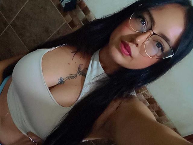 AilynRoss - Sexe cam en vivo - 26277801