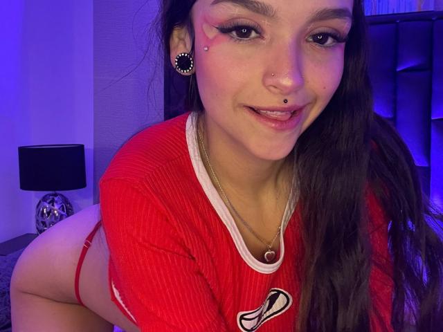 MarietteJones - Live porn &amp; sex cam - 26278117
