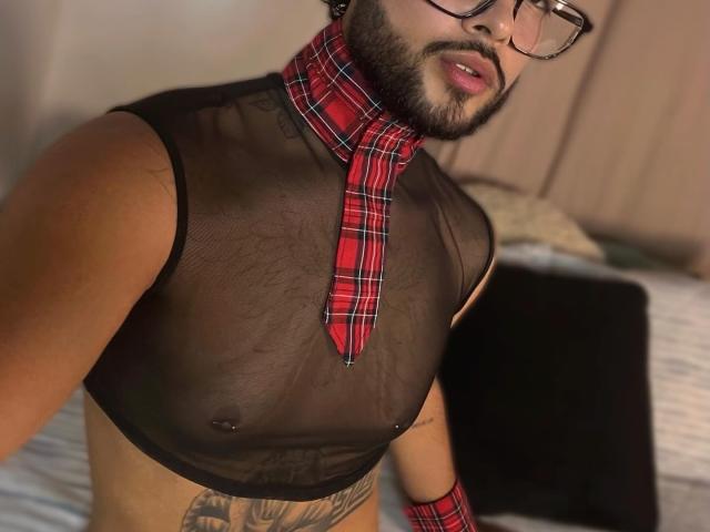LeanPrensoom - Sexe cam en vivo - 26278297