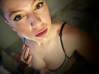 CuteMilanaX - Live sexe cam - 26278521