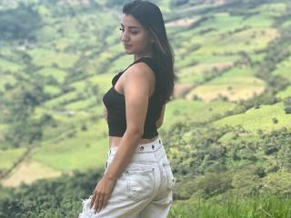 TifanyYivez - Live sex cam - 26278701