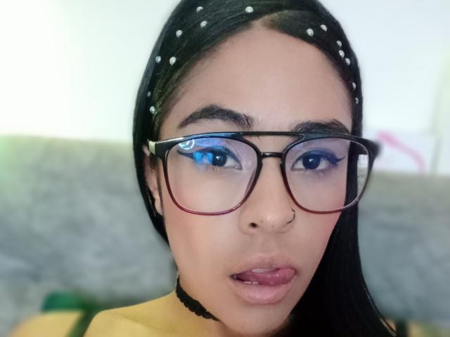 StellaBeckker - Live sex cam - 26278757