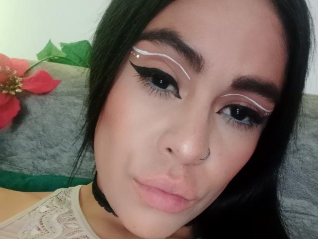 StellaBeckker - Live Sex Cam - 26278833