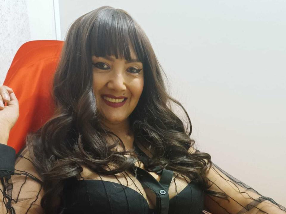 SweetFoxyne - Sexe cam en vivo - 26280045