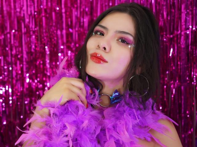 MaraCortes - Sexe cam en vivo - 26280313
