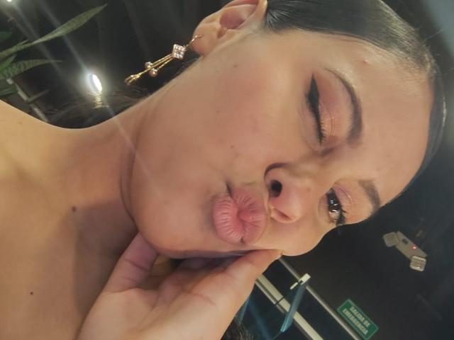 MarilynHills - Live sexe cam - 26280829