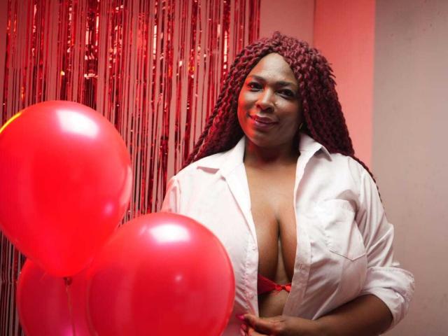 EbonnySuperbe - Live sex cam - 26280845