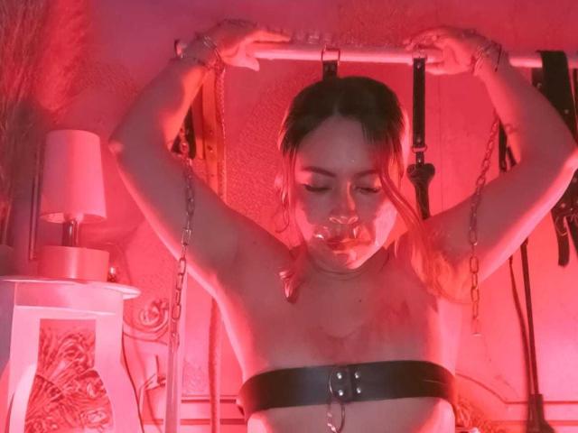 NatySilvy - Live sex cam - 26282193