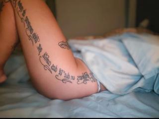 CleopatraUnica-hot - Sexe cam en vivo - 26282509