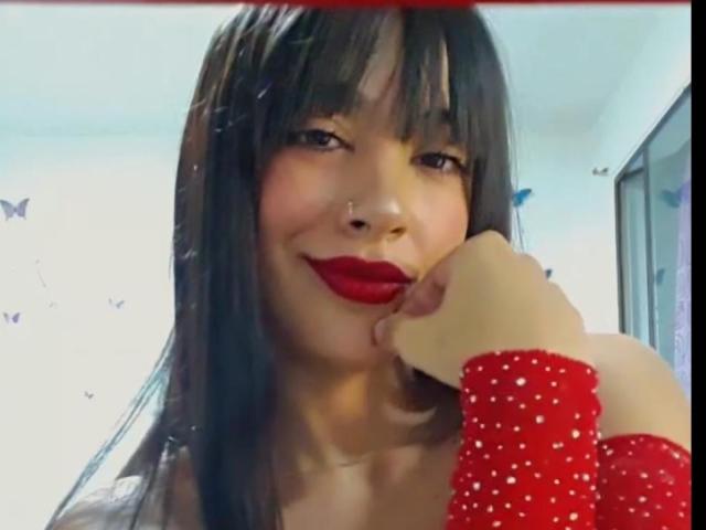 AnalisseJade - Live sex cam - 26282569