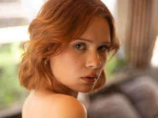 MollyWettmond - Sexe cam en vivo - 26282633