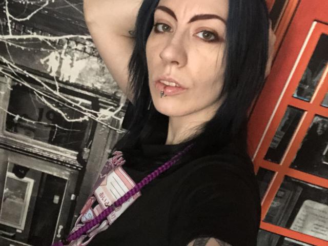 Aurali - Sexe cam en vivo - 26283713