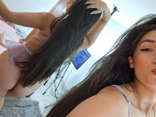 TanniaMoon - Live porn &amp; sex cam - 26283789