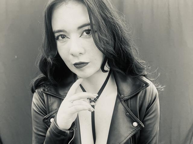 AnaGerald - Sexe cam en vivo - 26283909