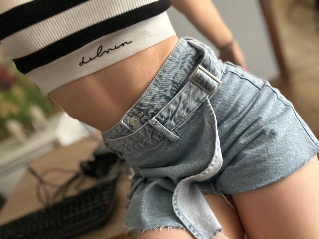IridaSheih - Live sex cam - 26283949