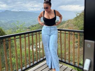 GalaMalkova - Live sex cam - 26284425